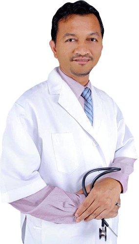 Dr Shawaludin Bin Husin